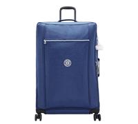 Kipling Casual Blue Combo 56% Recycled Polyamide, 44% Polyamide