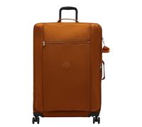 Kipling Jet L Spinner 78 cm - 105 Liter - 78x49x33 cm - stylish mokka