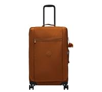 Kipling Jet M Spinner 68 cm - 68 Liter - 68x42x28 cm - stylish mokka
