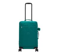 kipling Basic Jet S Outspoken Green