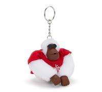 Kipling Joyful/White/Peanuts 72% Acrylic, 28% Polyester
