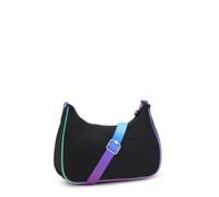 Kipling Just Dance Kleine Crossbodytasche Dance Black 56% Recycled Polyamide, 44% Polyamide