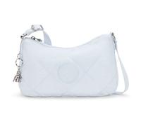 Kipling Kleine Umhängetasche mit Reißverschluss Water/Blue/Quilt 100% Polyamide