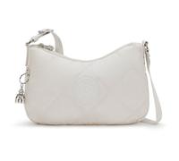 Kipling K.Quilt Ayda Up Umhängetasche 25 cm weiss