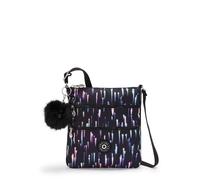 Kipling Keiko Crossbody Mini-Tasche f r Damen, leicht, verstellbar, robuster Schultergurt