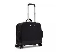 kipling BTS Storia Wheeled Bag True Black 