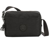 KIPLING - Kipling Abanu M Classics Crossbody-Tasche black noir Schwarz