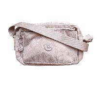 KIPLING - Kipling ABANU M PE Tasche Diamond Wave Jacquard Beige