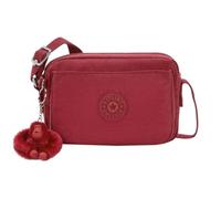 KIPLING - Kipling Abanu Multi Umhängetasche Funky Red Rot