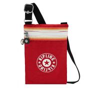 KIPLING - Kipling Afia Lite Umhängetasche Red Rouge Rot