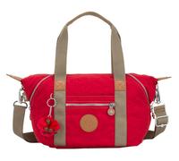 KIPLING - Kipling Art Mini Basic Handtasche true red c Rot