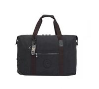 KIPLING - Kipling Art on Wheels M Medium wheeled carry-on black noir Schwarz