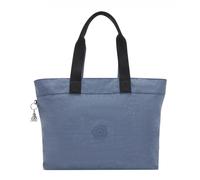 KIPLING - Kipling Colissa Up Shopper Blue Lover Blau