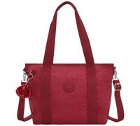 KIPLING - Kipling Colissa Up Shopper Funky Red Rot
