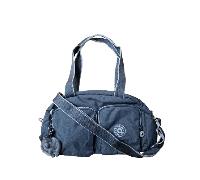 KIPLING - Kipling Cool Defea B Moonlit Grey Grau