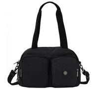 KIPLING - Kipling Cool Defea Basic Schultertasche Black Noi Schwarz