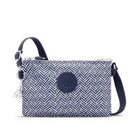 KIPLING - Kipling Creativity XB Urban Chevron Umhängetasche mehrfarbig