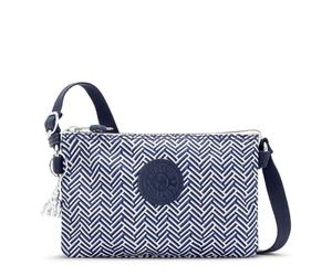 KIPLING - Kipling Creativity XB Urban Chevron Umhängetasche mehrfarbig