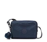 Kipling Damen Abanu M Umhängetasche, Blue BLEU 2
