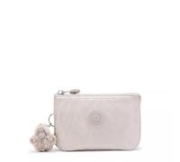 KIPLING KIPLING Damen Creativity Kleine Tasche Pack-Organizer, Metallic Glow