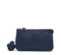 KIPLING KIPLING Damen Creativity L Beutel, Blaues Blau