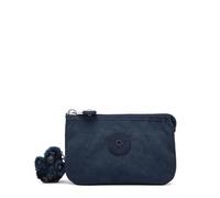 Kipling Damen Creativity S Beutel, Blue BLEU