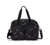 KIPLING KIPLING Damen Defea XL, Nachtblume, 17.25''L x 12.5''H x 8.25''D