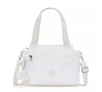 KIPLING KIPLING Damen Elysia Crossbody, Pure Alabaster