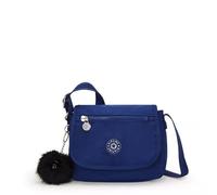 KIPLING KIPLING Damen Sabian Crossbody, Brave Blue