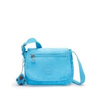 KIPLING KIPLING Damen Sabian Crossbody, Powder Blue