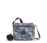KIPLING KIPLING Damen Sabian Crossbody, Unterwasserlichter