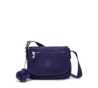 KIPLING KIPLING Damen Sabian U Umhängetasche, Moonlit Blue