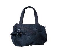 KIPLING - Kipling ELYSIA Tasche Black Noir Schwarz