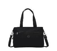 KIPLING - Kipling ELYSIA WORK S BE Tasche Infinite Black Schwarz