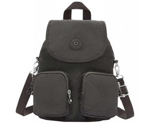 KIPLING - Kipling FIREFLY UP Rucksack Black Noir Schwarz