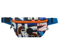 KIPLING - Kipling Fresh Lite Bauchtasche Alphabet Prt C Multicolor