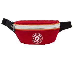KIPLING - Kipling Fresh Lite Bauchtasche Red Rouge Rot