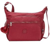 KIPLING - Kipling Gabb S Basic Schultertasche Lounge Wine Rot