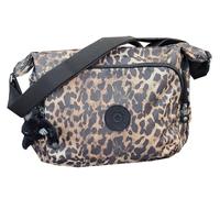 KIPLING - Kipling GABB Umhängetasche Wild Leopard Braun