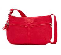 KIPLING - Kipling Izellah Schultertasche Red Rouge Rot