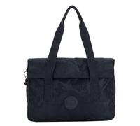 KIPLING - Kipling Perlani Basic Elevated Laptoptasche satin camo blue Blau