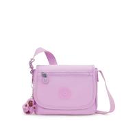 KIPLING KIPLING Sabian U für Damen, Hellviolett, 7.75''L x 5.75''H x 3.25''D