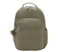 Kipling Kipling Seoul Lap Schulrucksack - 15" Laptopfach almost sage