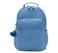 Kipling Kipling Seoul Lap Schulrucksack - 15" Laptopfach vintage blue