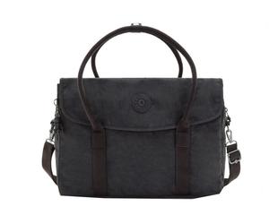 KIPLING - Kipling Superworker Damentasche Black Noir Schwarz