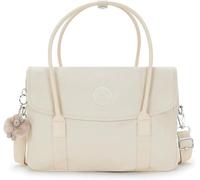 KIPLING - Kipling SUPERWORKER Umhängetasche Sparkled Beige Beige