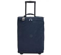 KIPLING - Kipling Teagan XS extra small Weekend luggage blue bleu Blau