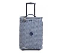 KIPLING - Kipling Teagan XS extra small Weekend luggage urban che Blau