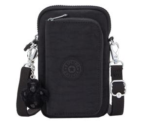 KIPLING - Kipling TELMO Classics CO Schultertasche Black Noir Schwarz