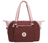 KIPLING - Kipling Wellness Art M Damentasche Mahogany Pink